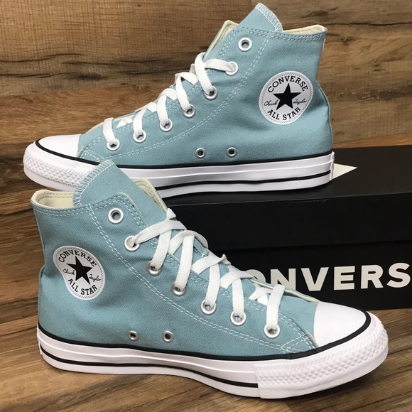 Converse Shoes - CONVERSE CTAS HIGH TOP BRAND NEW